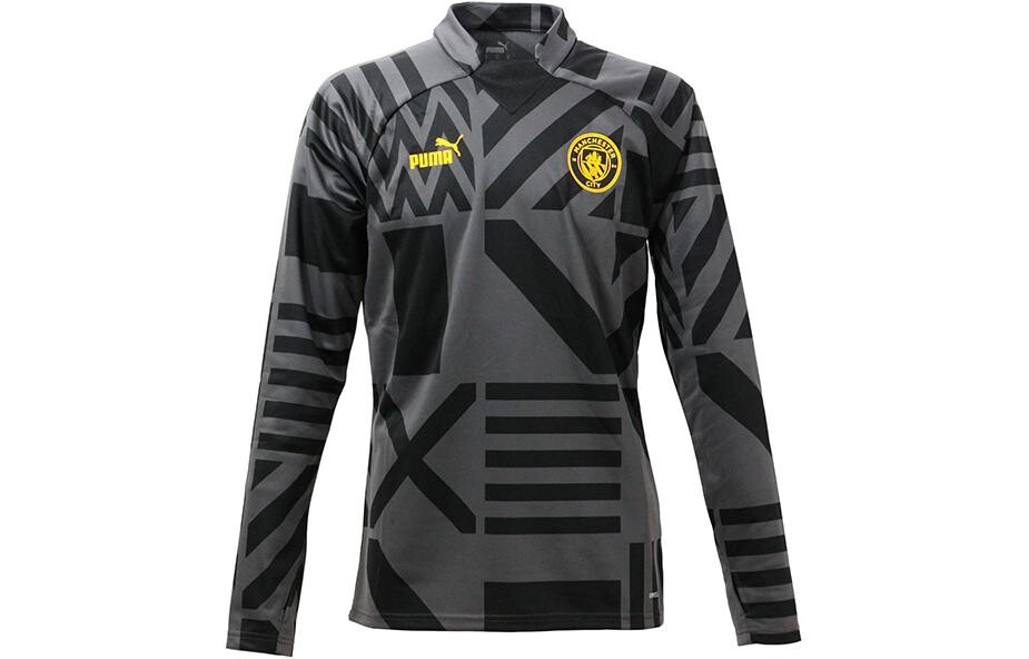 Футболка унисекс Puma, цвет Black
Футболка унисекс Puma, цвет Black