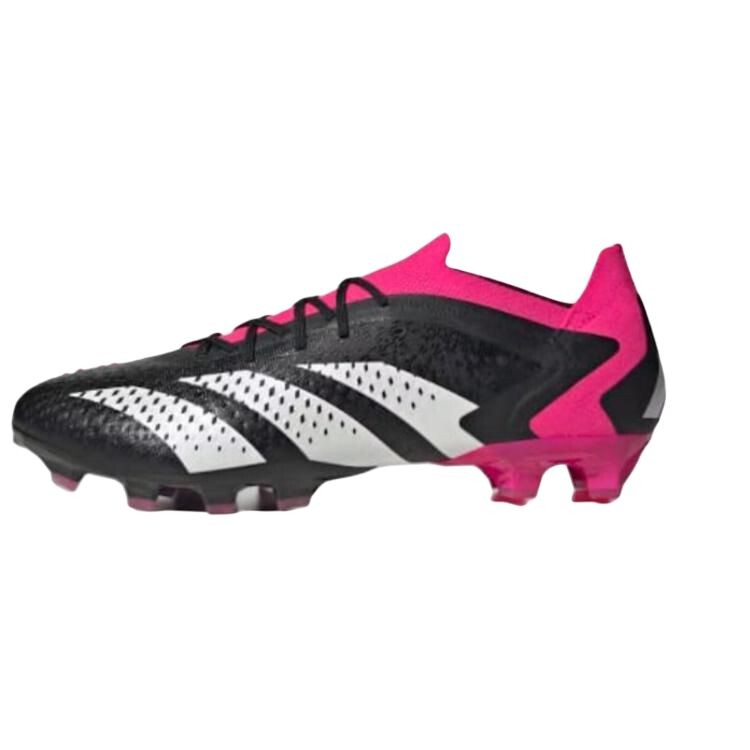 Predator Accuracy.1 FG J «Возьми свой футбольный набор» Adidas
Predator Accuracy.1 FG J «Возьми свой футбольный набор» Adidas