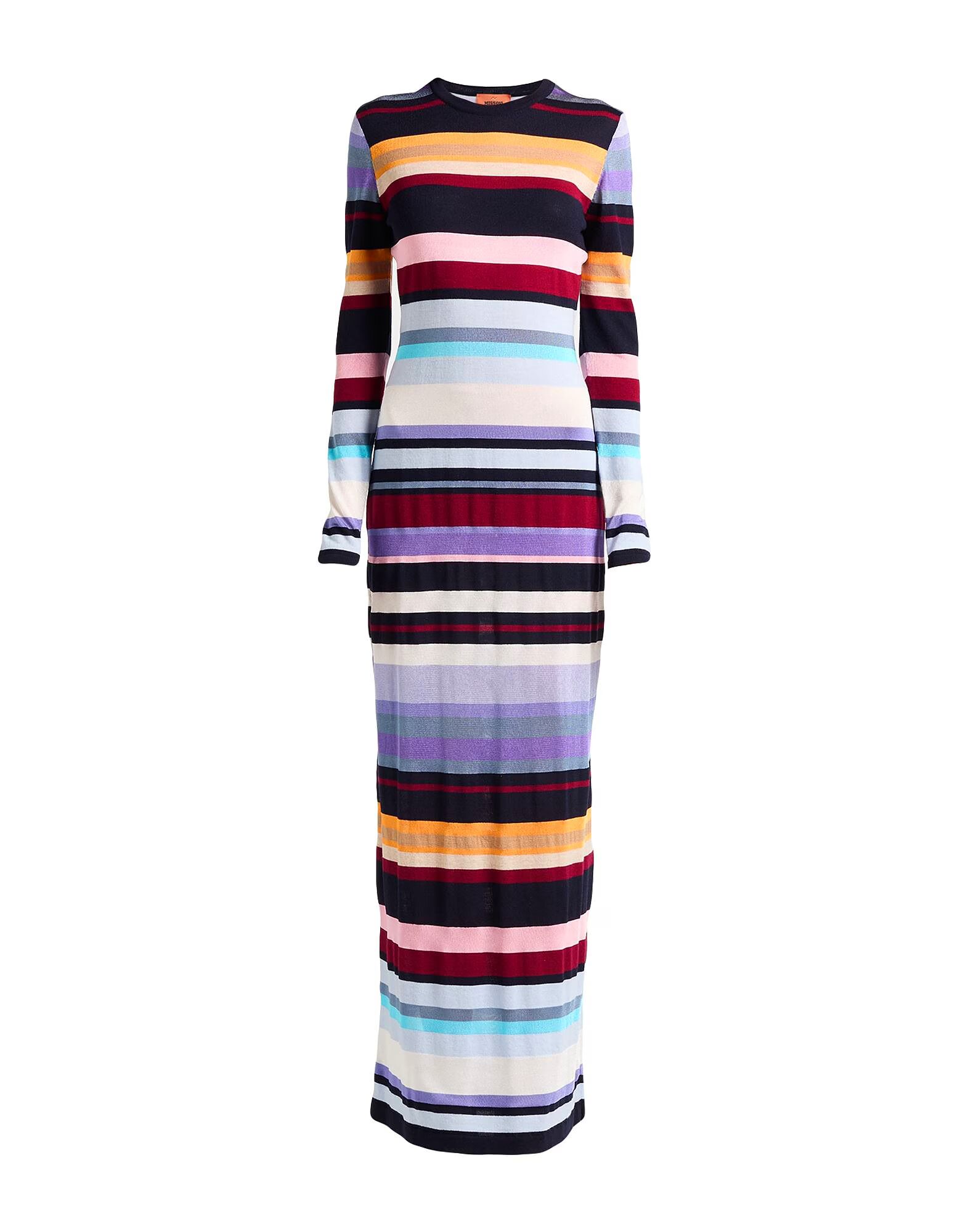 Макси платье Missoni, полуночно-синий
Макси платье Missoni, полуночно-синий