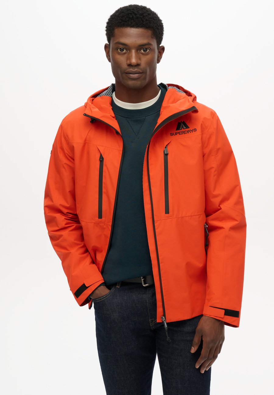 Куртка Superdry & Co Outdoor jacket, Bold Orange/Orange
Куртка Superdry & Co Outdoor jacket, Bold Orange/Orange