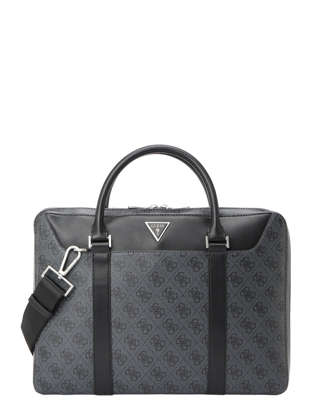 Сумка для ноутбука Guess Vezzola, черный
Сумка для ноутбука Guess Vezzola, черный