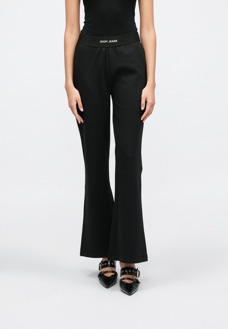 Брюки JOOP! Jeans TUVANA, Black
Брюки JOOP! Jeans TUVANA, Black