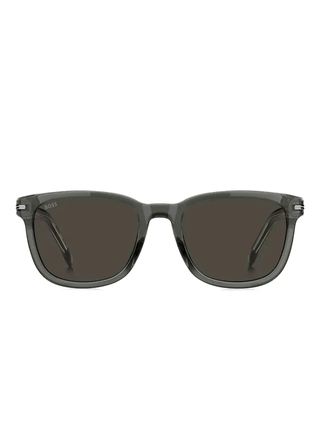 BOSS солнцезащитные очки 1722, серый
BOSS солнцезащитные очки 1722, серый