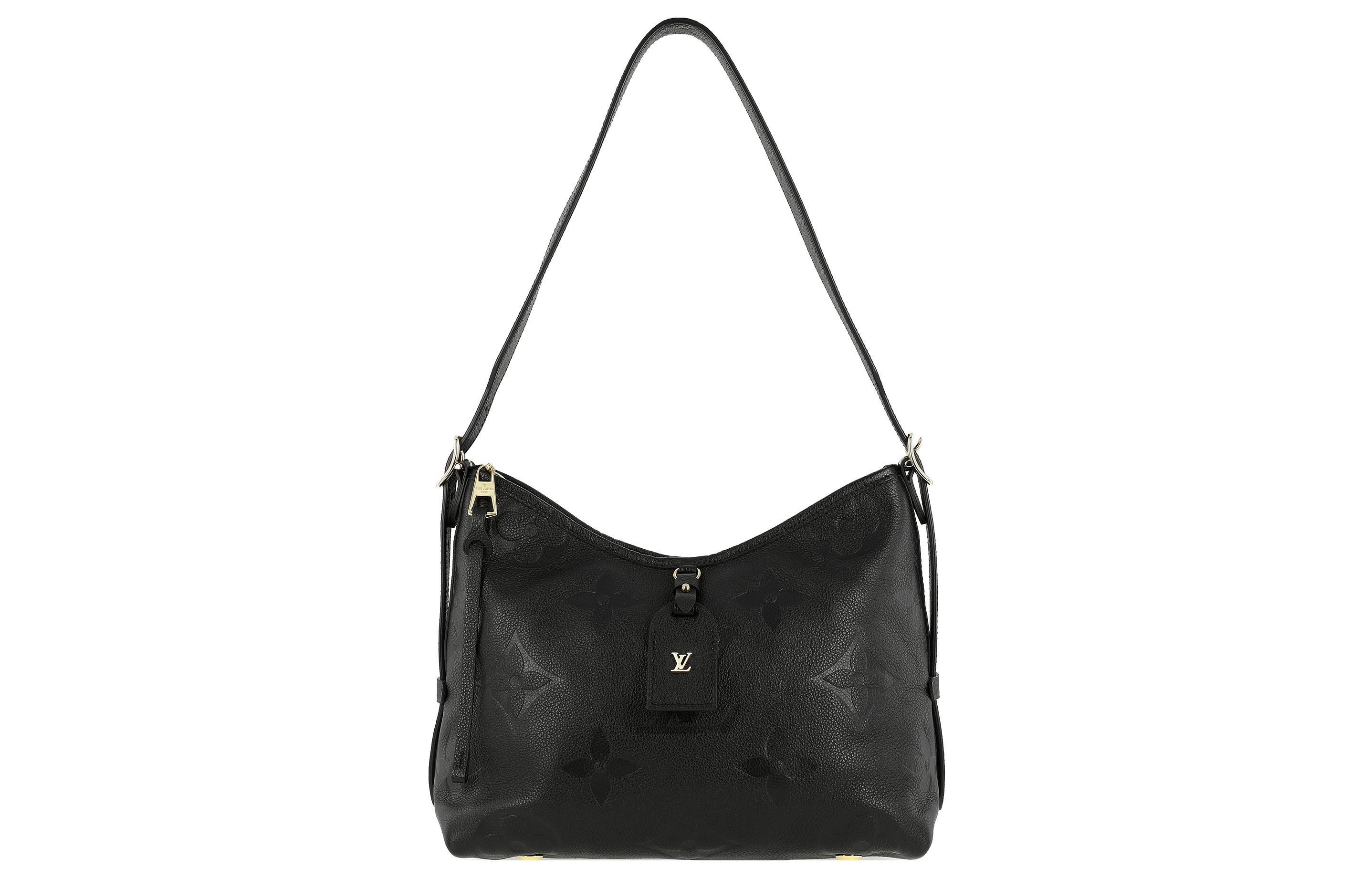 Сумка CarryAll Pm черная LOUIS VUITTON
Сумка CarryAll Pm черная LOUIS VUITTON