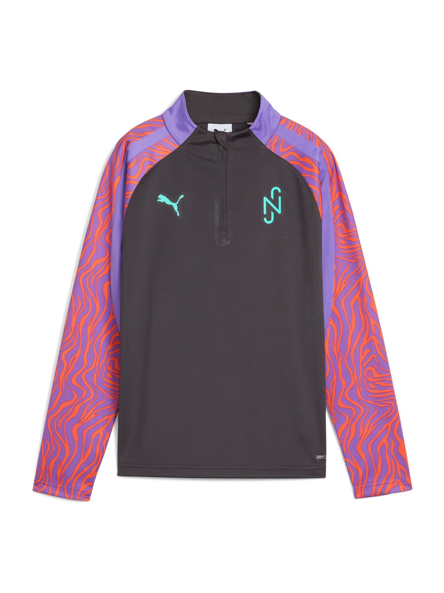 Спортивная толстовка PUMA Neymar JR Creativity, черный
Спортивная толстовка PUMA Neymar JR Creativity, черный