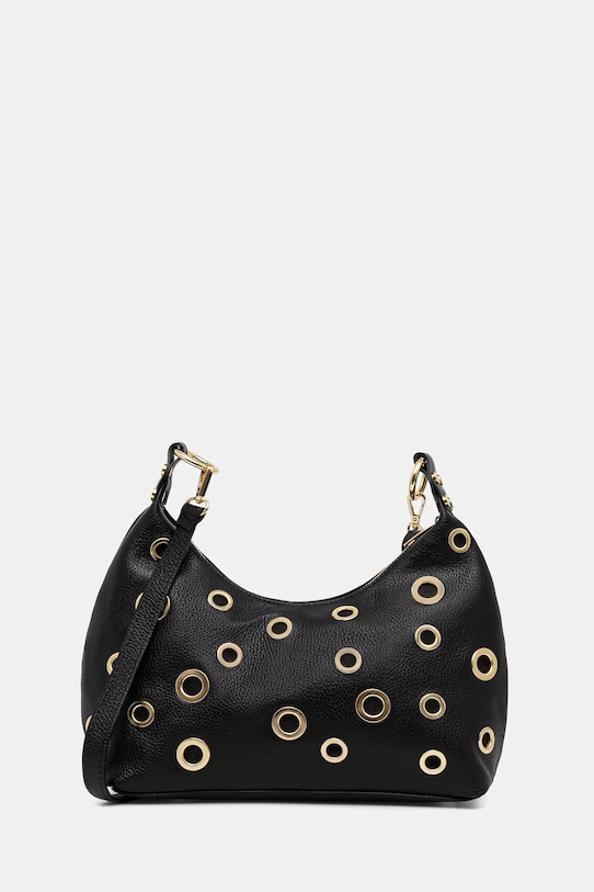 Кожаная сумка Answear.Lab, черный
Кожаная сумка Answear.Lab, черный