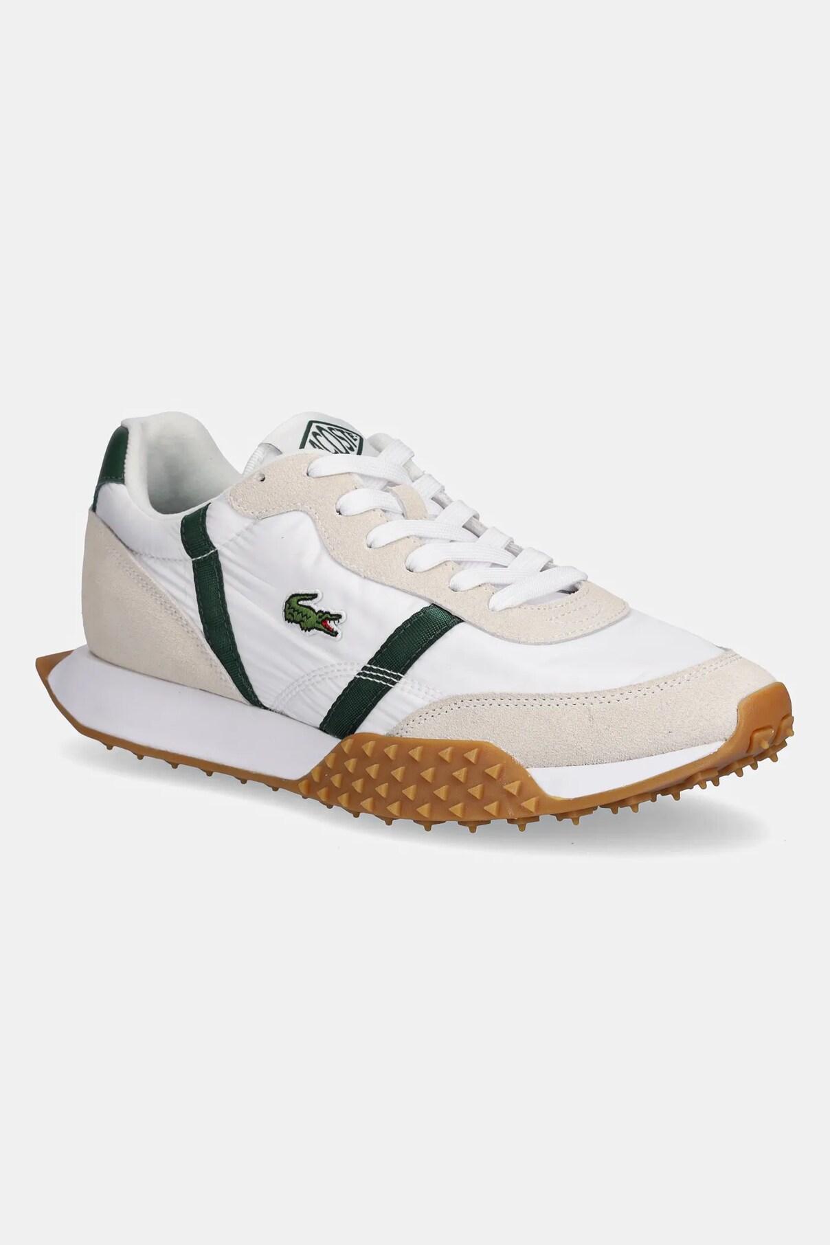 Кроссовки L-SPIN EVO Lacoste, белый
Кроссовки L-SPIN EVO Lacoste, белый