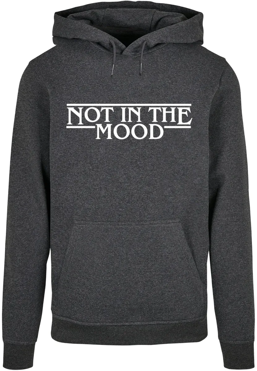 Толстовка с капюшоном Merchcode " Merchcode Men's NITM - Stranger Mood X Basic Hoody", цвет Charcoal
Толстовка с капюшоном Merchcode " Merchcode Men's NITM - Stranger Mood X Basic Hoody", цвет Charcoal