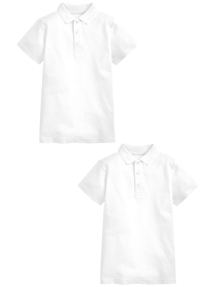 Рубашка Next, белый 
Рубашка Next, белый