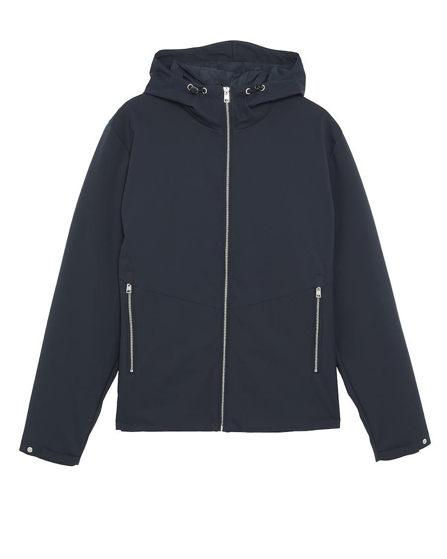 Куртка межсезонная Lyle & Scott, темно-синий
Куртка межсезонная Lyle & Scott, темно-синий