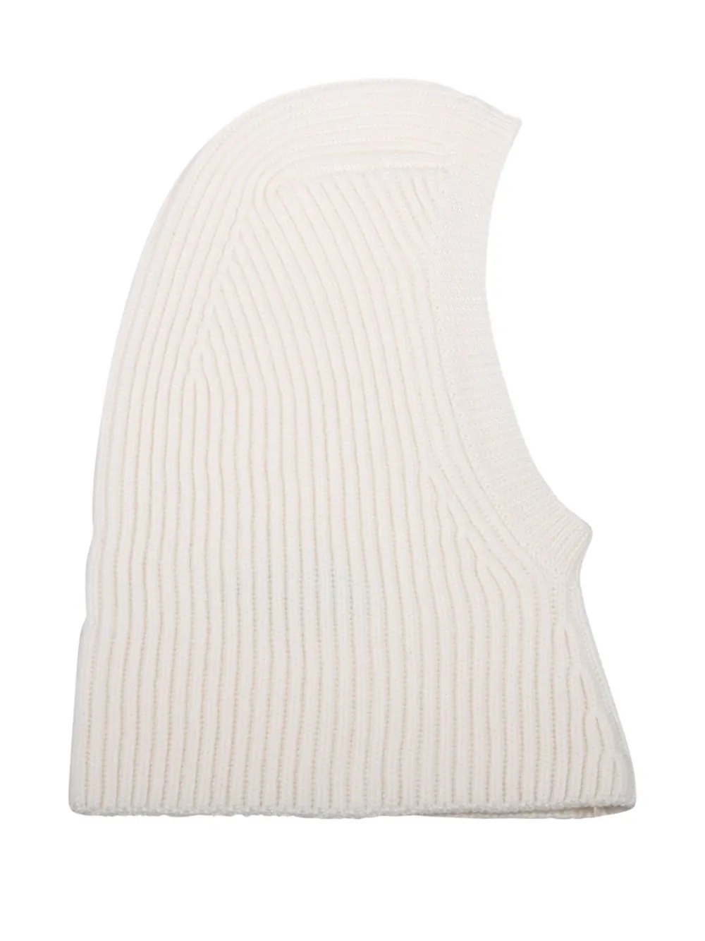 Рифлёный балаклава P.A.R.O.S.H., белый
Рифлёный балаклава P.A.R.O.S.H., белый