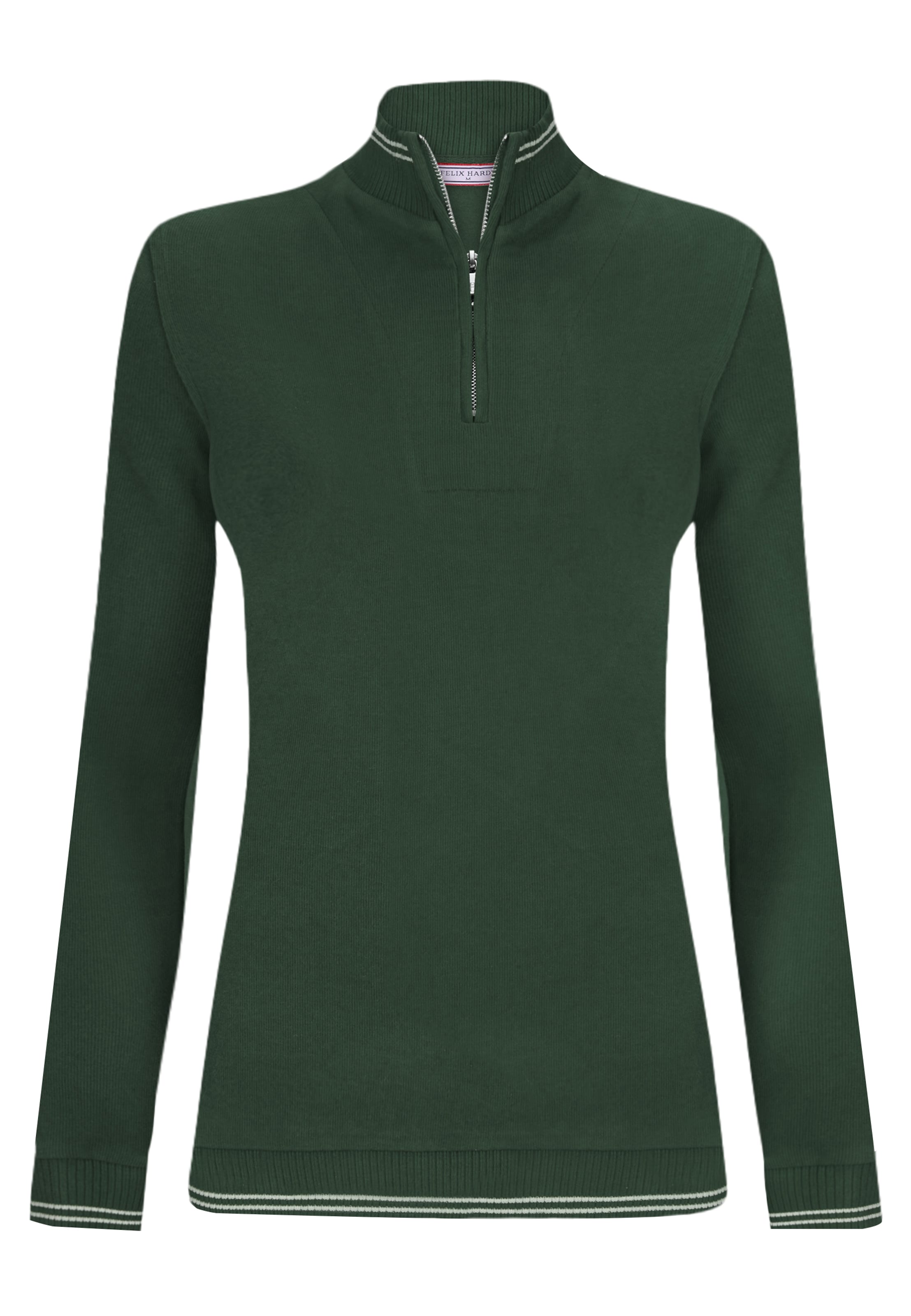 Felix Hardy Свитер в зеленом цвете
Felix Hardy Свитер в зеленом цвете