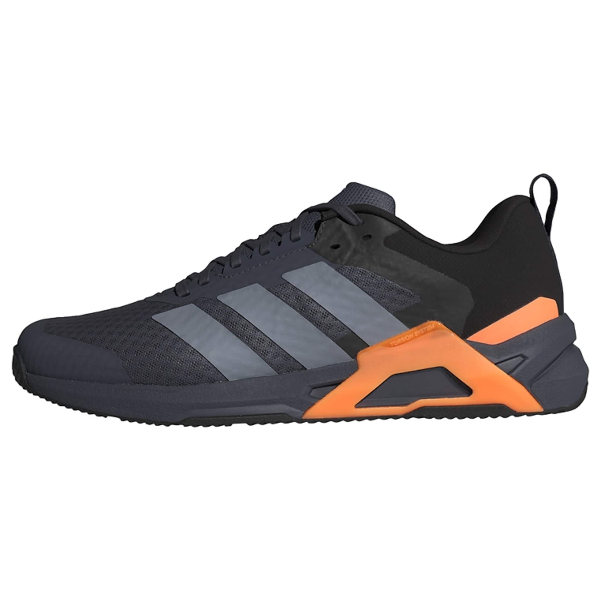 Adidas Performance Кроссовки 'Dropset Control' серые
Adidas Performance Кроссовки 'Dropset Control' серые