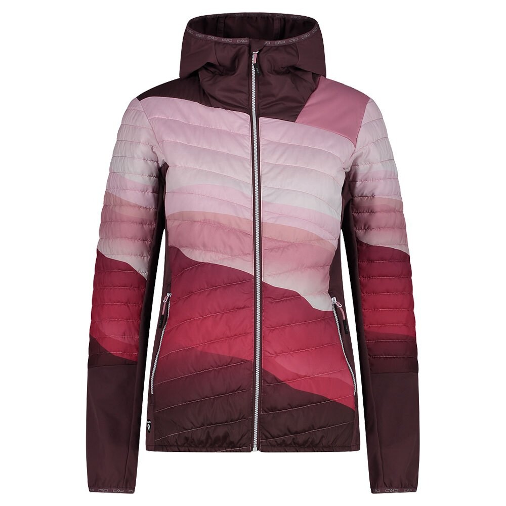 Спортивная куртка CMP 33Z6026P, розовый
Спортивная куртка CMP 33Z6026P, розовый