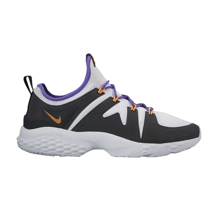 Кроссовки Nike Air Zoom LWP 16 'Citrus', белый
Кроссовки Nike Air Zoom LWP 16 'Citrus', белый