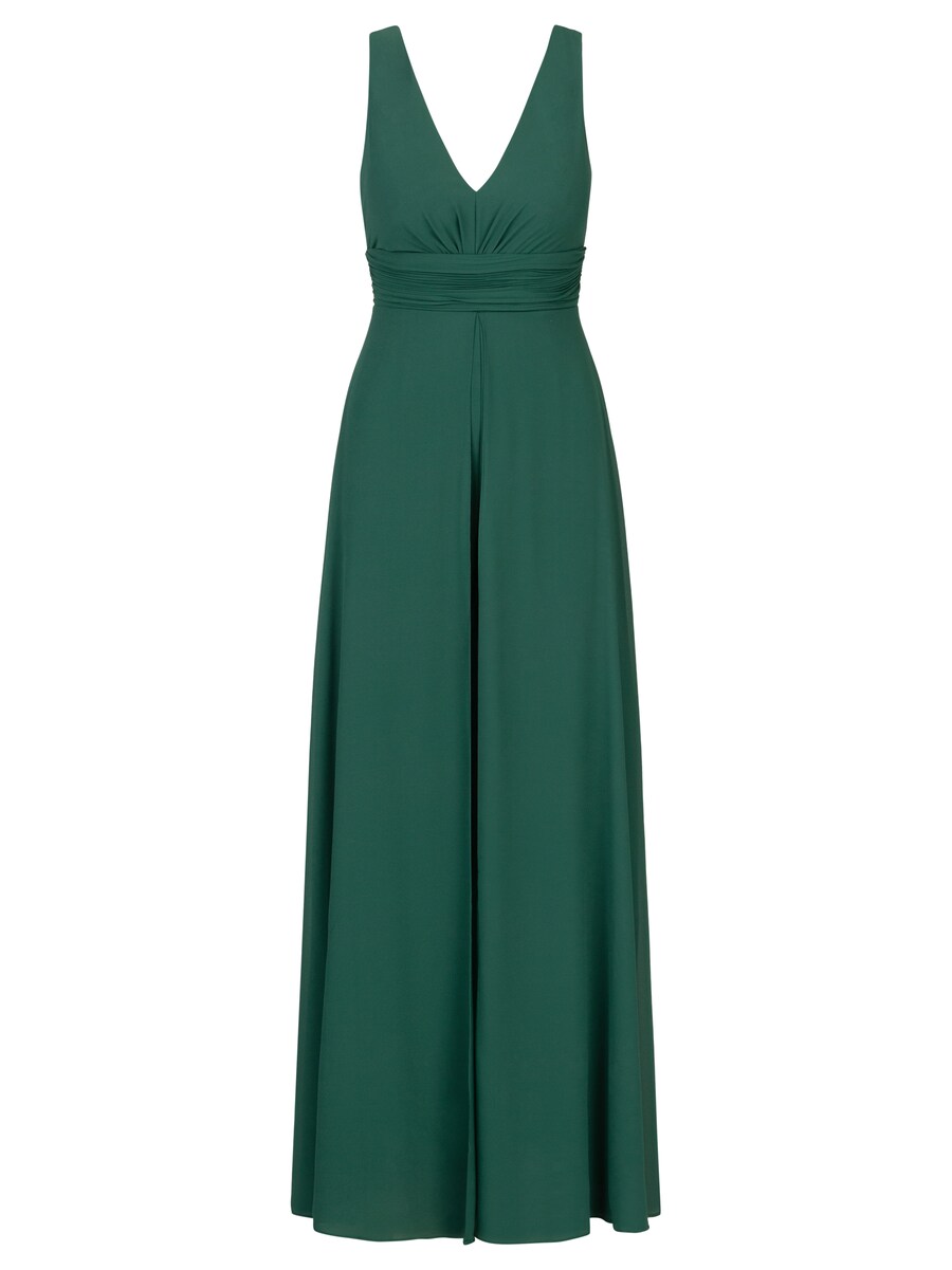 Комбинезон Kraimod, Dark green
Комбинезон Kraimod, Dark green