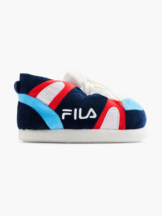 Тапочки Fila, синий
Тапочки Fila, синий