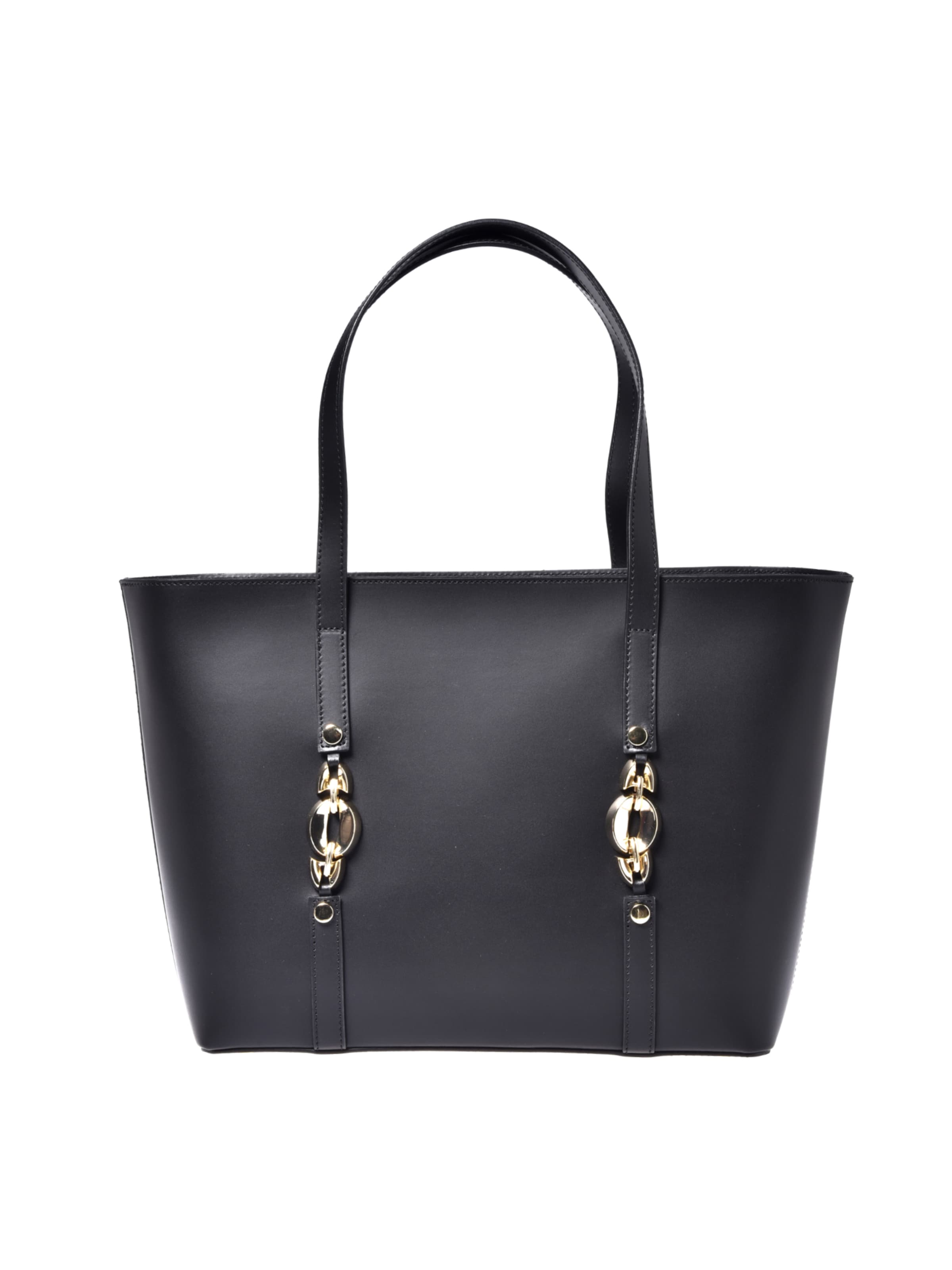 BALDININI Шоппер в черном цвете
BALDININI Шоппер в черном цвете