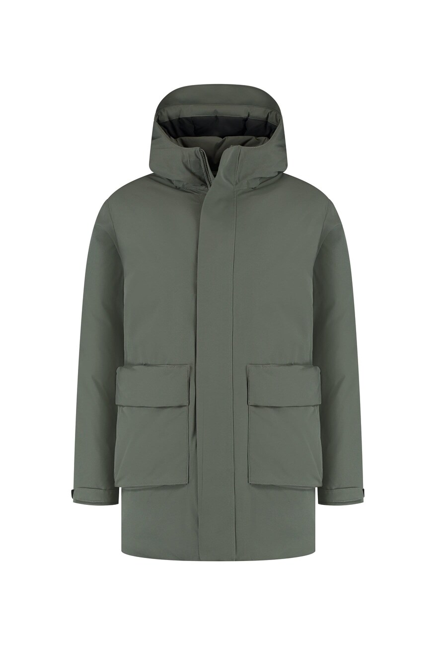 Зимняя куртка Dstrezzed Blaze, темно-зеленый
Зимняя куртка Dstrezzed Blaze, темно-зеленый