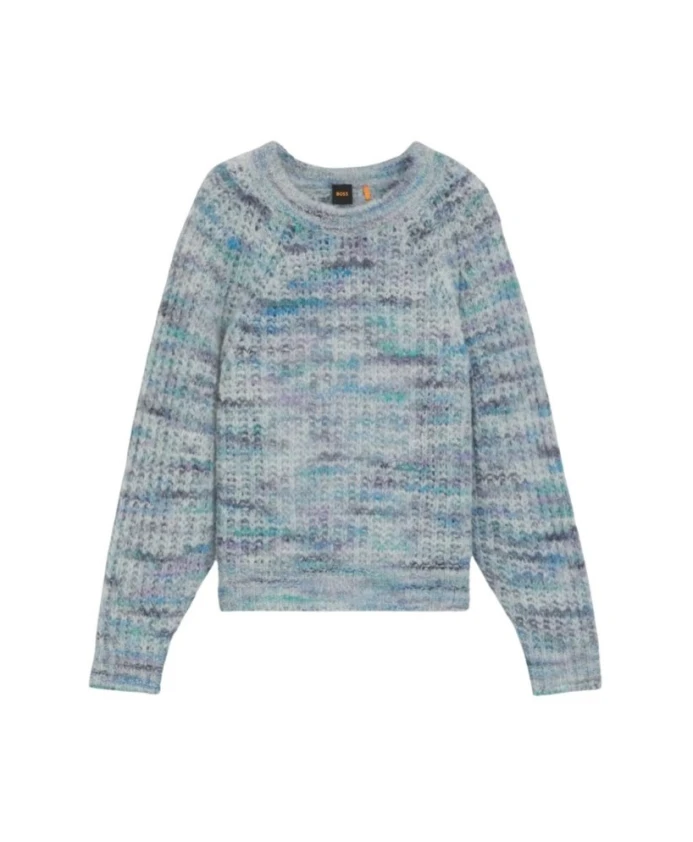 Свитер Fiambella Hugo, синий
Свитер Fiambella Hugo, синий