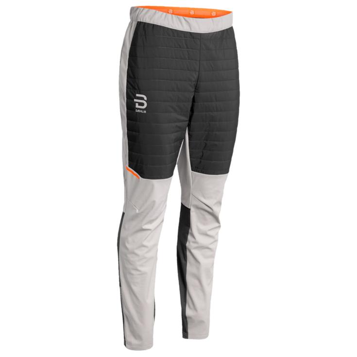 Брюки для беговых лыж Challenge 3.0 мужские, серые, тихие - м Bjorn Daehlie
Брюки для беговых лыж Challenge 3.0 мужские, серые, тихие - м Bjorn Daehlie