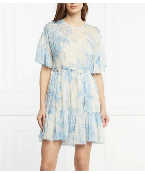 Платье Twin-Set, синий
Платье Twin-Set, синий