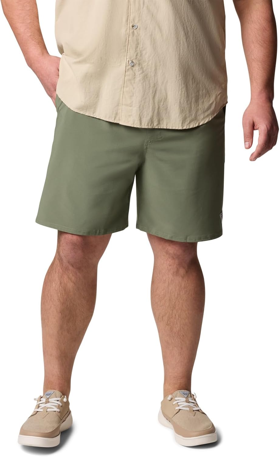 Columbia мужские шорты Terminal Roamer Stretch, Cypress
Columbia мужские шорты Terminal Roamer Stretch, Cypress