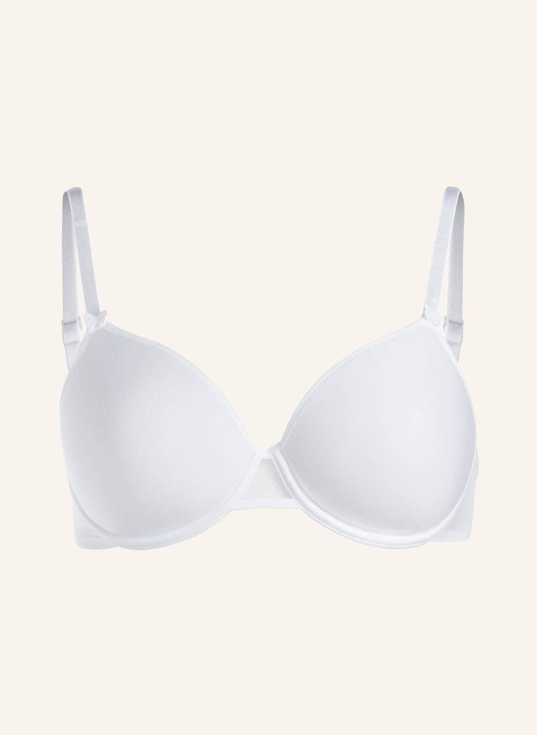 Бюстгальтер Passionata BH MISS JOY, белый
Бюстгальтер Passionata BH MISS JOY, белый