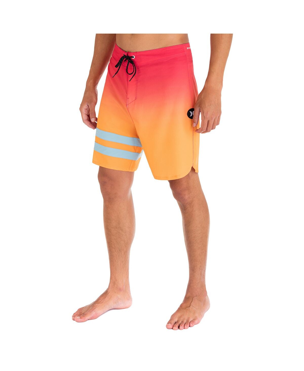 Мужские шорты Phantom Block Party Active 18 дюймов Hurley
Мужские шорты Phantom Block Party Active 18 дюймов Hurley