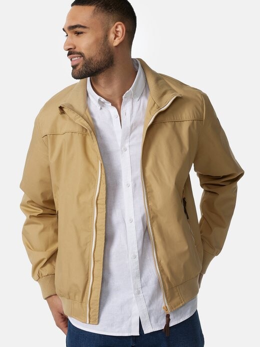 Переходная куртка ivano Indicode, бежевый
Переходная куртка ivano Indicode, бежевый