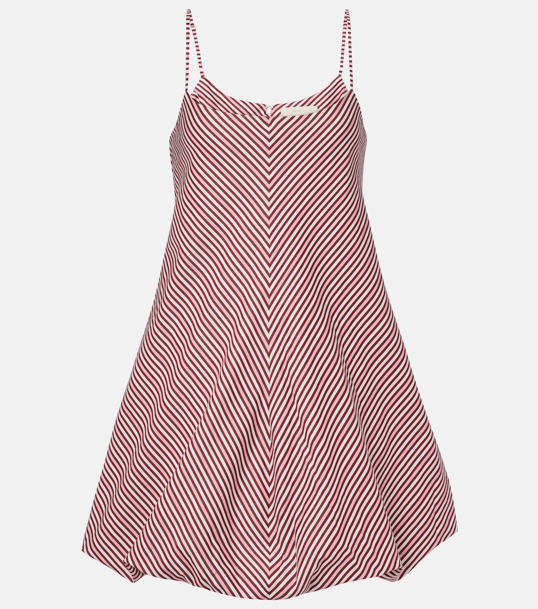 Аниела полосатое хлопковое мини-платье Faithfull, Clare Stripe
Аниела полосатое хлопковое мини-платье Faithfull, Clare Stripe