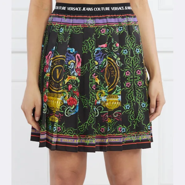 Юбка Versace, черный
Юбка Versace, черный