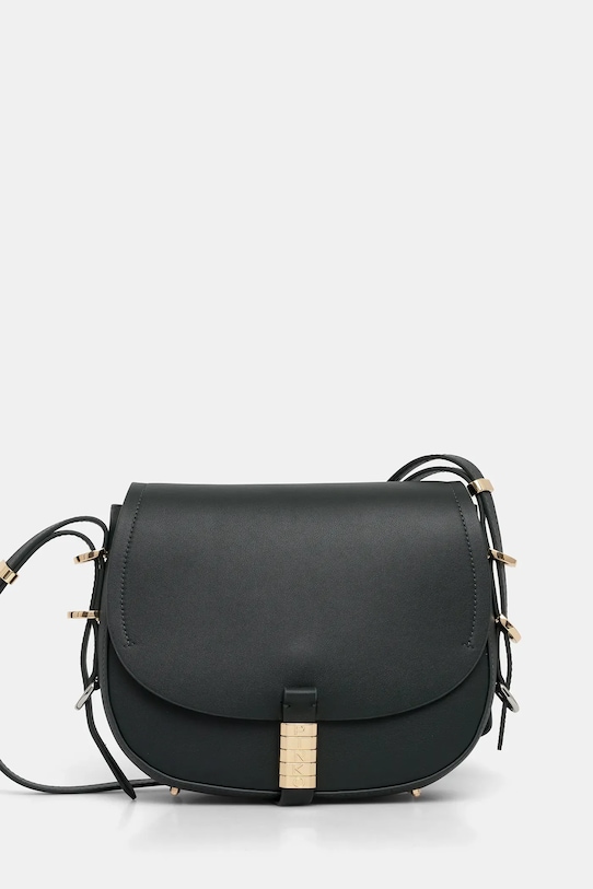 Кожаная сумка Pinko, зеленый
Кожаная сумка Pinko, зеленый