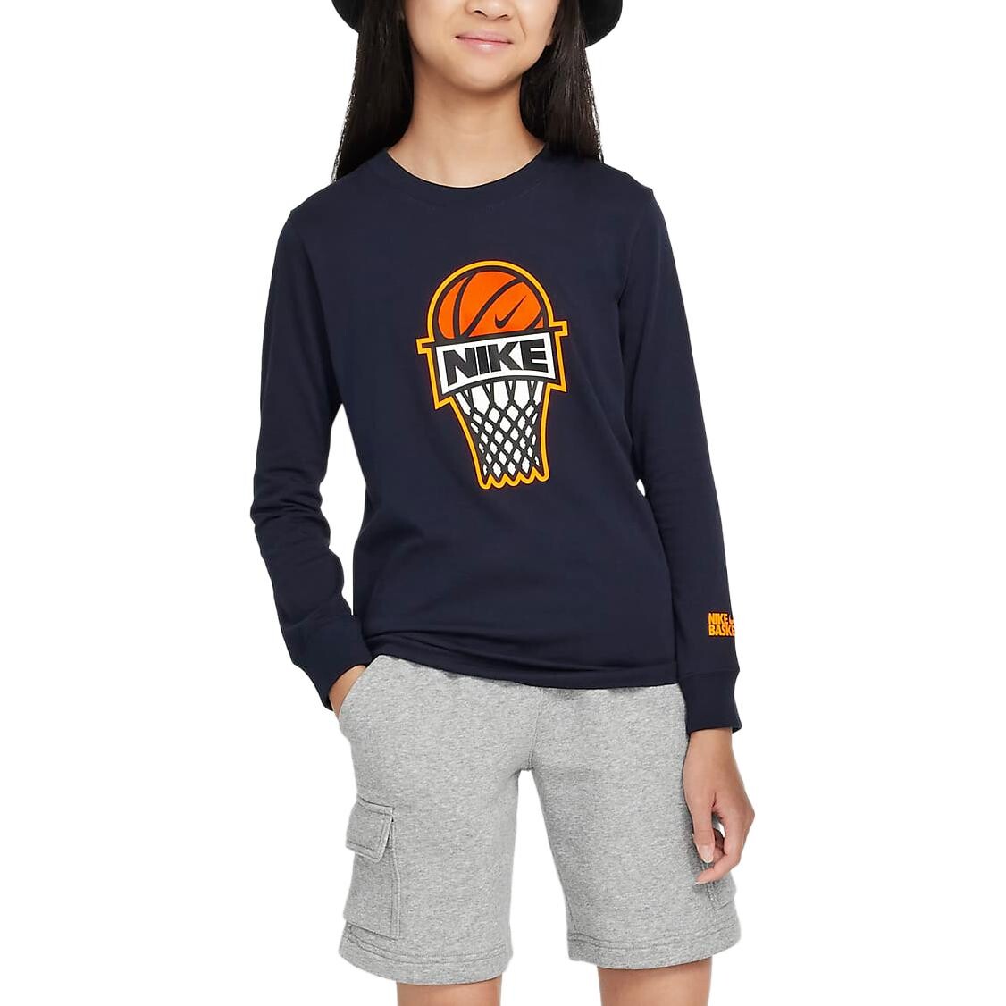 Футболка GS Nike
Футболка GS Nike