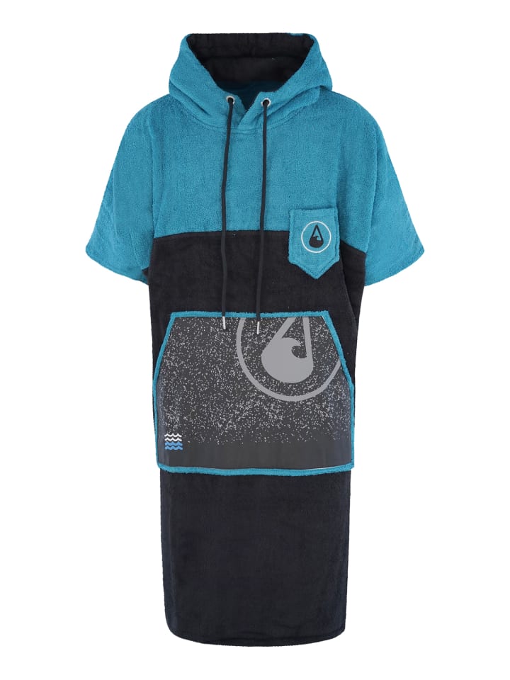 Халат Wave Hawaii , цвет uno
Халат Wave Hawaii , цвет uno