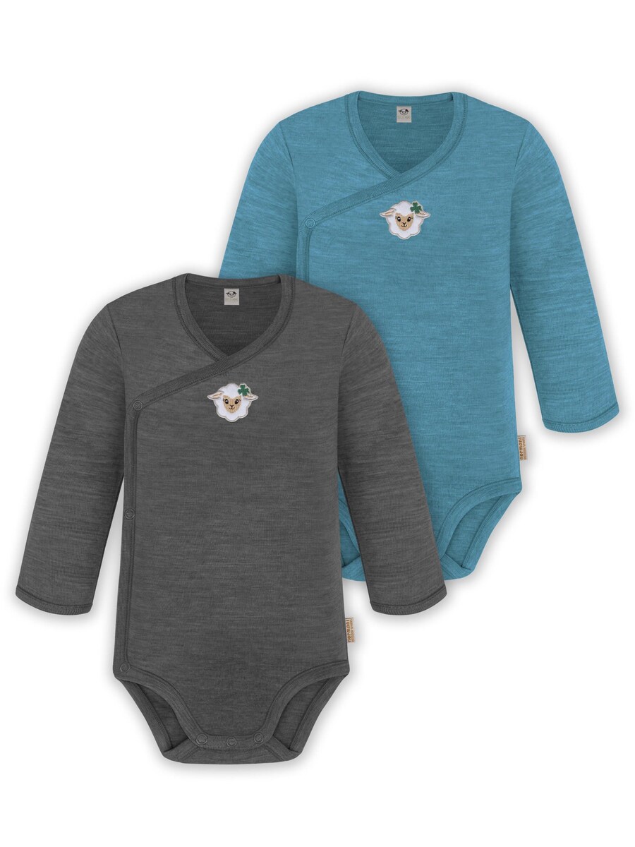 Комбинезон/боди normani, синий
Комбинезон/боди normani, синий