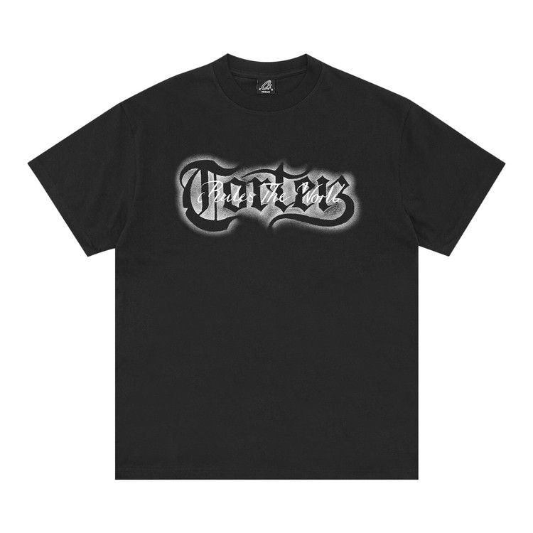 Футболка Corteiz RTW Tatted Tee, Black
Футболка Corteiz RTW Tatted Tee, Black