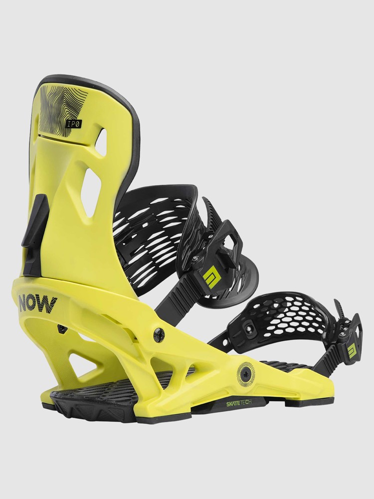 Крепления для сноуборда Now Ipo Snowboard-Bindung, mtn moss, Желтый, Крепления для сноуборда Now Ipo Snowboard-Bindung, mtn moss
Крепления для сноуборда Now Ipo Snowboard-Bindung, mtn moss, Желтый, Крепления для сноуборда Now Ipo Snowboard-Bindung, mtn moss