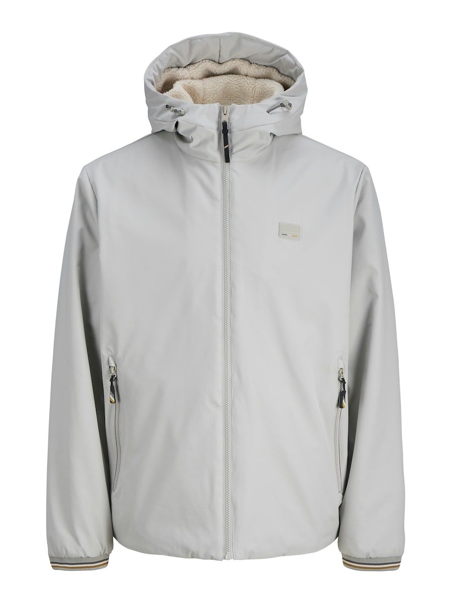 Куртка межсезонная Jack & Jones Premium JPRBLUALVES, серый
Куртка межсезонная Jack & Jones Premium JPRBLUALVES, серый