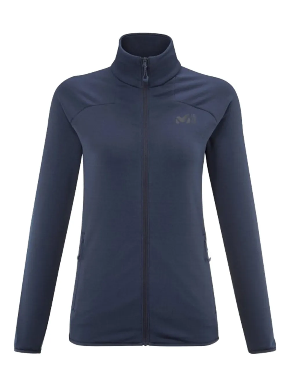 Спортивная куртка с логотипом Pascal Millet, синий
Спортивная куртка с логотипом Pascal Millet, синий