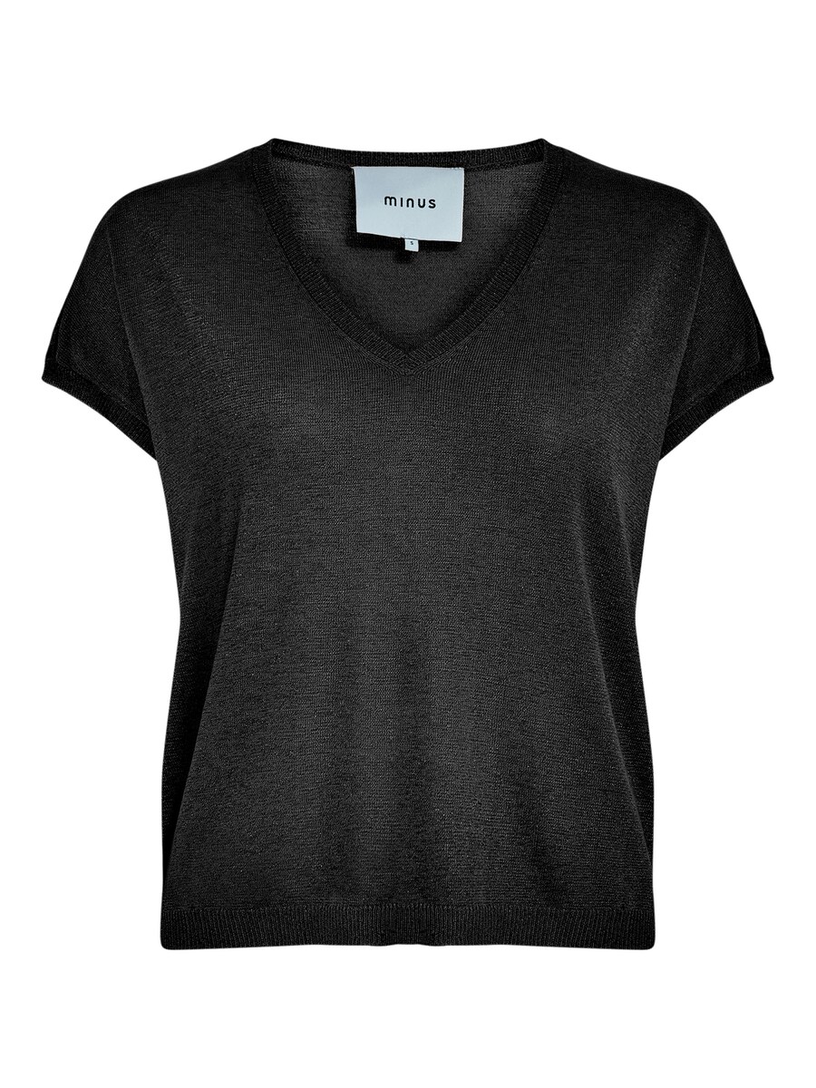 Топ minus Carlina, Black
Топ minus Carlina, Black