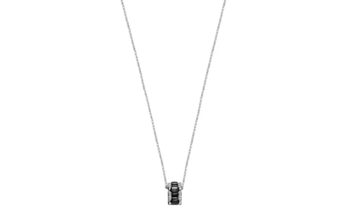 CHANEL Ультра 18k белое золото ожерелье унисекс silver
CHANEL Ультра 18k белое золото ожерелье унисекс silver