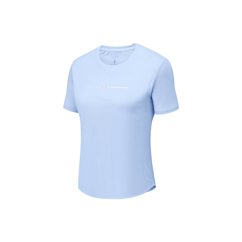 Skechers Футболка Regular T Shirt Women's Xenon Blue 0356, Синий, Skechers Футболка Regular T Shirt Women's Xenon Blue 0356
Skechers Футболка Regular T Shirt Women's Xenon Blue 0356, Синий, Skechers Футболка Regular T Shirt Women's Xenon Blue 0356