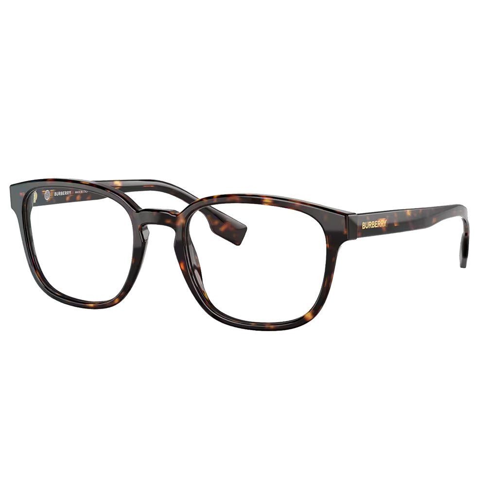 Burberry EDISON BE 2344 3920 53 мм унисекс квадратные очки 53 мм, цвет dark havana
Burberry EDISON BE 2344 3920 53 мм унисекс квадратные очки 53 мм, цвет dark havana