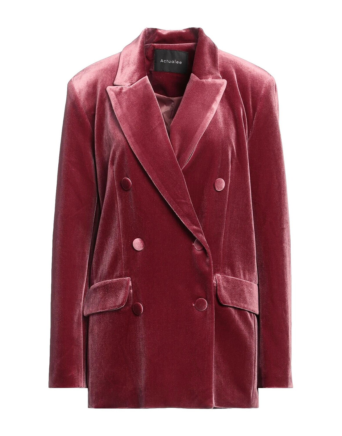 Блейзер Actualee, лиловый
Блейзер Actualee, лиловый