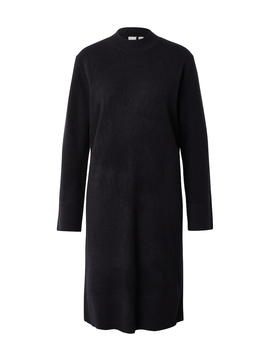 Вязаное платье YAS EMILIE, черный
Вязаное платье YAS EMILIE, черный