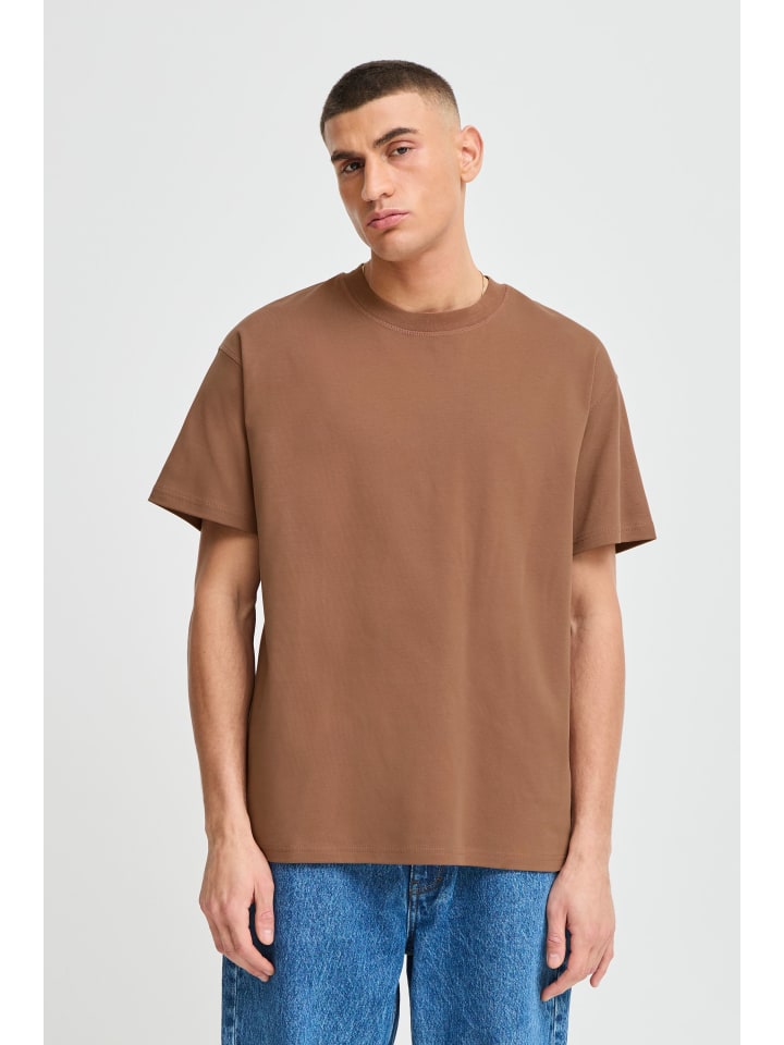 Футболка !SOLID, цвет t-shirt in
Футболка !SOLID, цвет t-shirt in