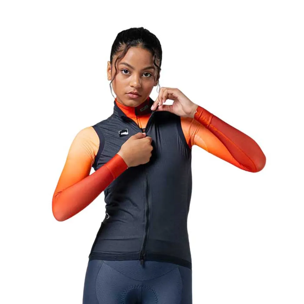 Жилет Gobik Vector 2.0, синий
Жилет Gobik Vector 2.0, синий