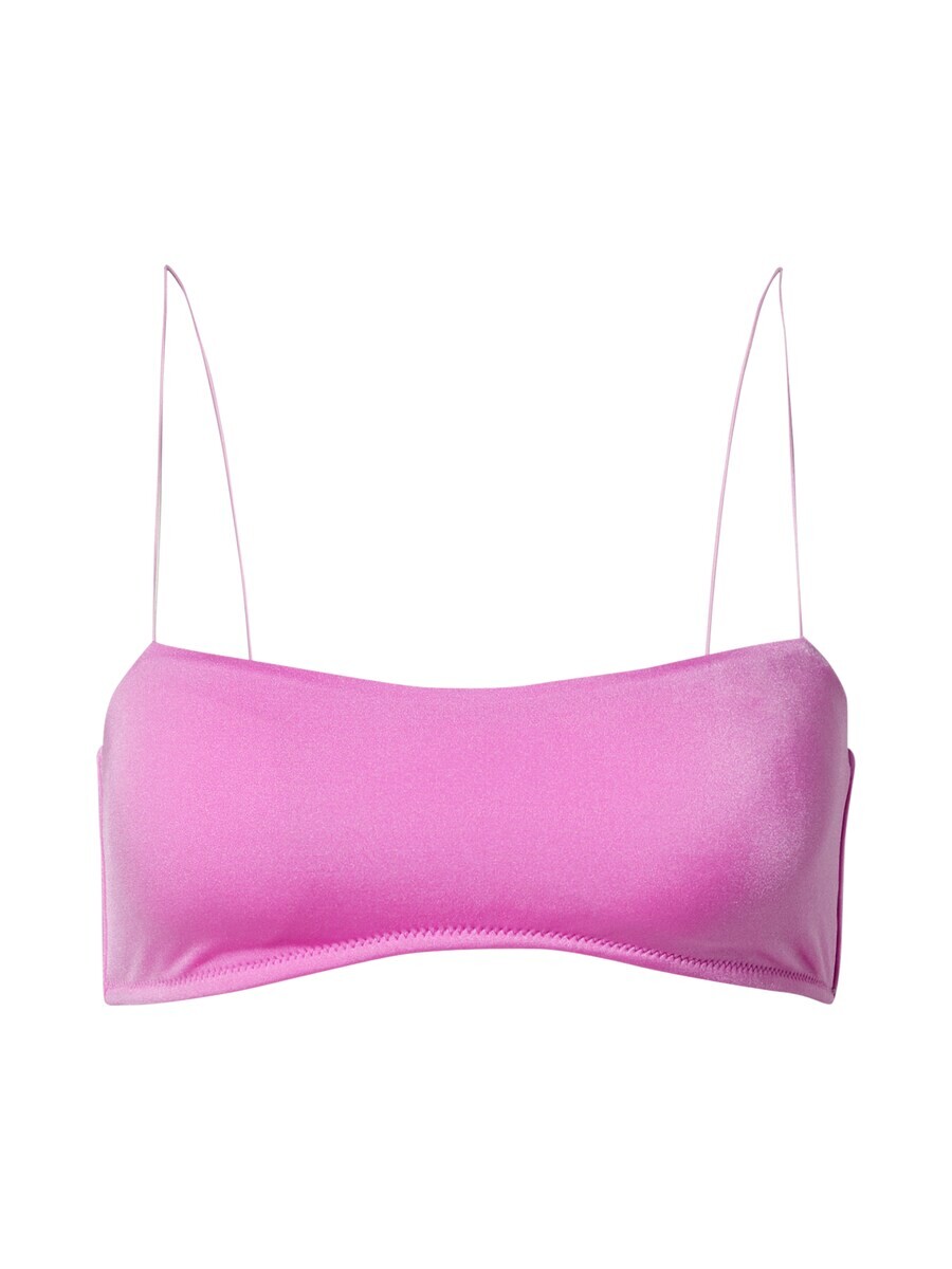 Топ RÆRE by Lorena Rae CAJA, розовый
Топ RÆRE by Lorena Rae CAJA, розовый