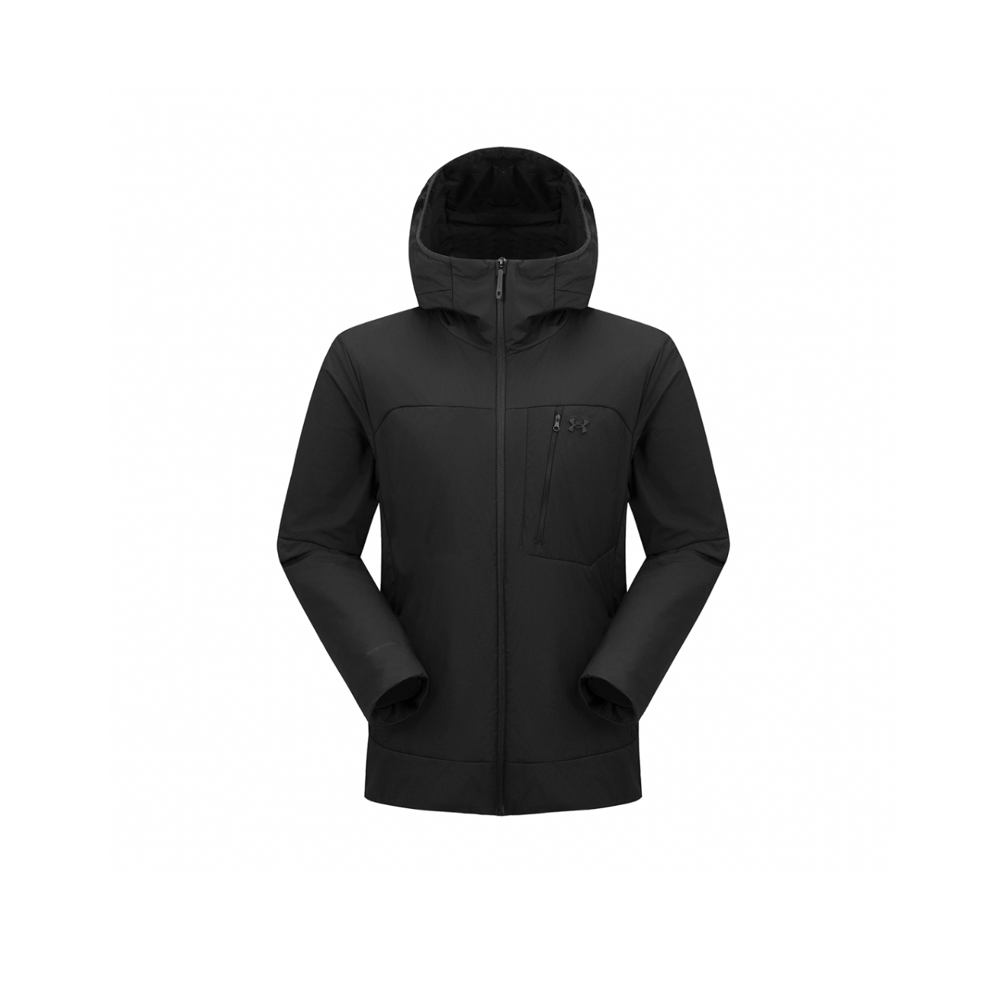 Under Armour Пуховик мужской, Twilight Black
Under Armour Пуховик мужской, Twilight Black